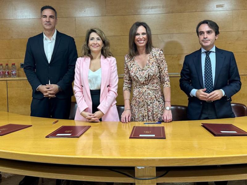 La Junta impulsa con ministerio y ayuntamientos la rehabilitación de 2.724 viviendas en Andalucía