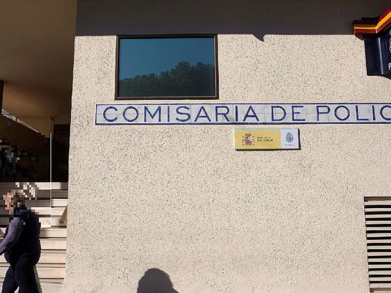 La Policía Nacional detiene a 13 personas por los secuestros de dos hombres en Fuengirola y Benalmádena