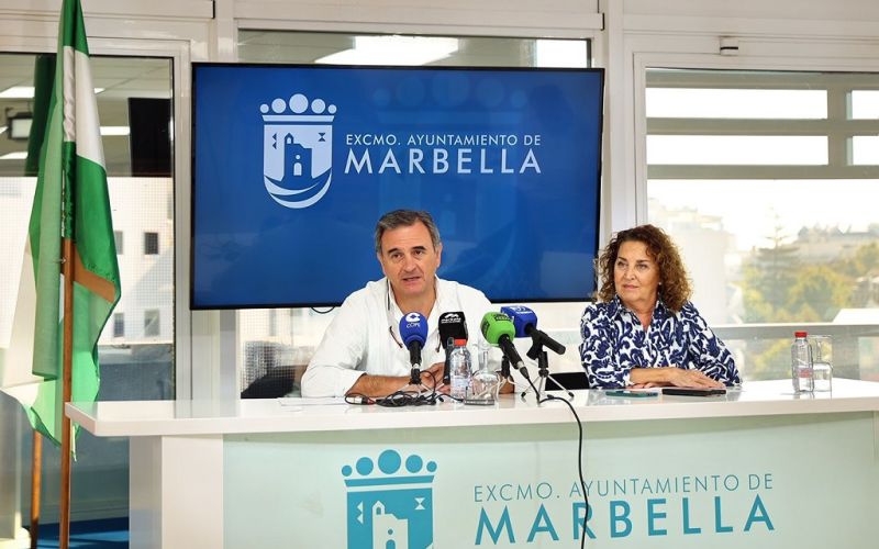 El Ayuntamiento ejecuta íntegramente las ayudas a más de una treintena de entidades sociales del municipio y aumentará un 15% esta partida en 2027