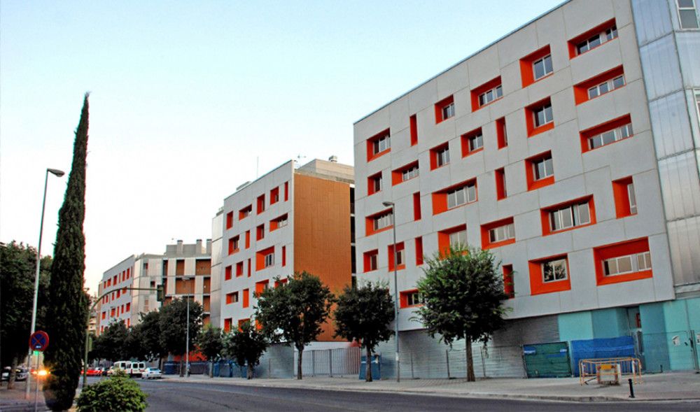La Diputación Provincial destina 200.000 euros para adaptar viviendas de personas con discapacidad y mayores de 65 años