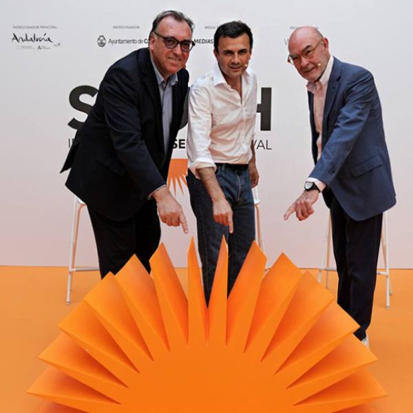 Andalucía se convertirá en octubre en el centro de la industria audiovisual con el South Series International Festival
