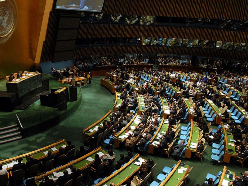 España presenta mañana ante la ONU su programa para liderar el turismo sostenible en la UE