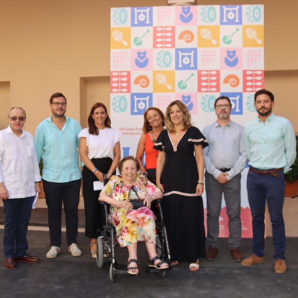 La Gala Folklórica Internacional de Ronda ofrecerá actuaciones en otros seis municipios de la Serranía