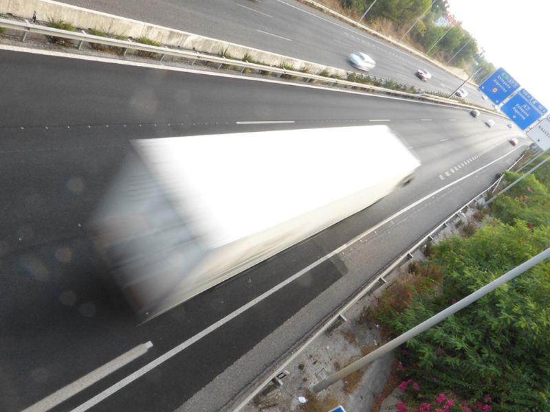 El ministerio otorga 9,6 millones de euros en ayudas para apoyar a los transportistas autónomos que dejen la actividad en 2023