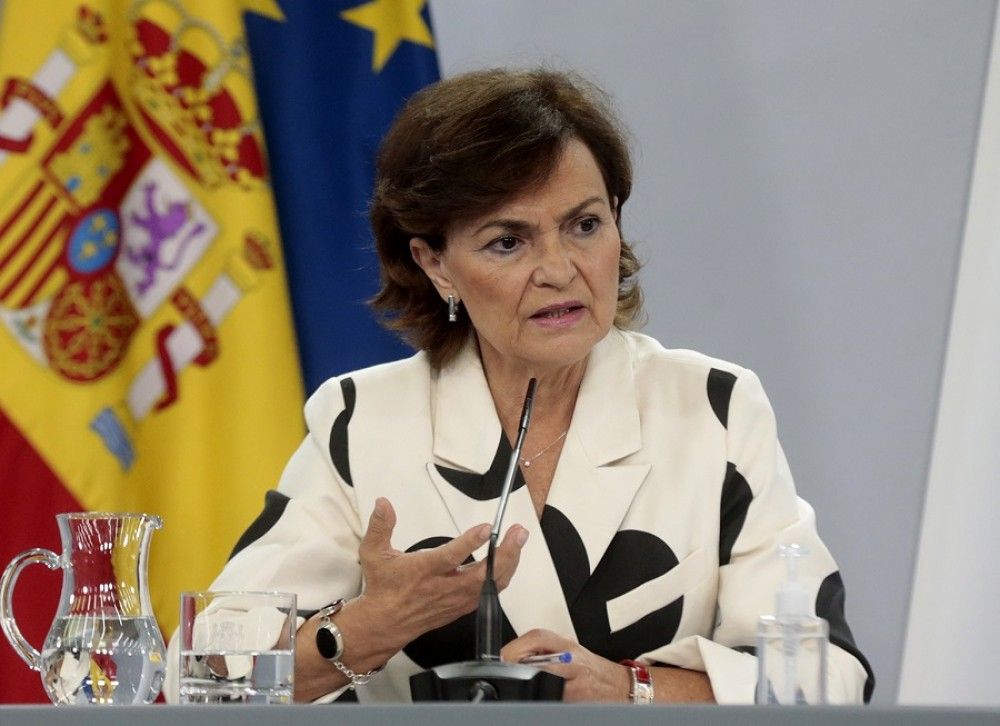 El Consejo de Ministros aprueba el anteproyecto de Ley de Memoria Democrática a pesar de su dudosa constitucionalidad