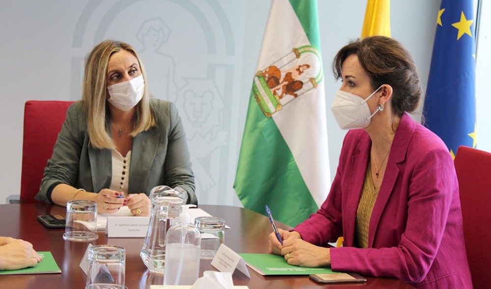 La Junta y el Ayuntamiento iniciarán las obras de rehabilitación del Molino de los Montoro en 2021
