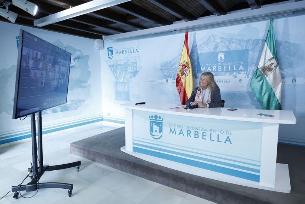 Los proyectos Huertos Urbanos Verticales’ y Elefantes Solidarios’ logran los dos premios de la Gala Marbella Social Hub