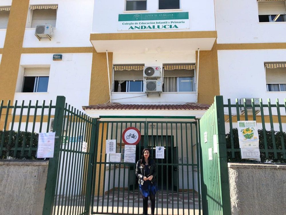 La Diputación financia con 406.000 euros dos proyectos del Plan de Reactivación Económica Municipal en Vélez-Málaga