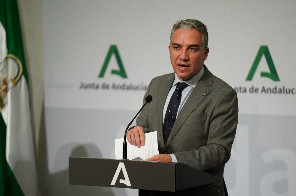 La Junta considera "insuficiente y parcial" el planteamiento del Gobierno sobre financiación