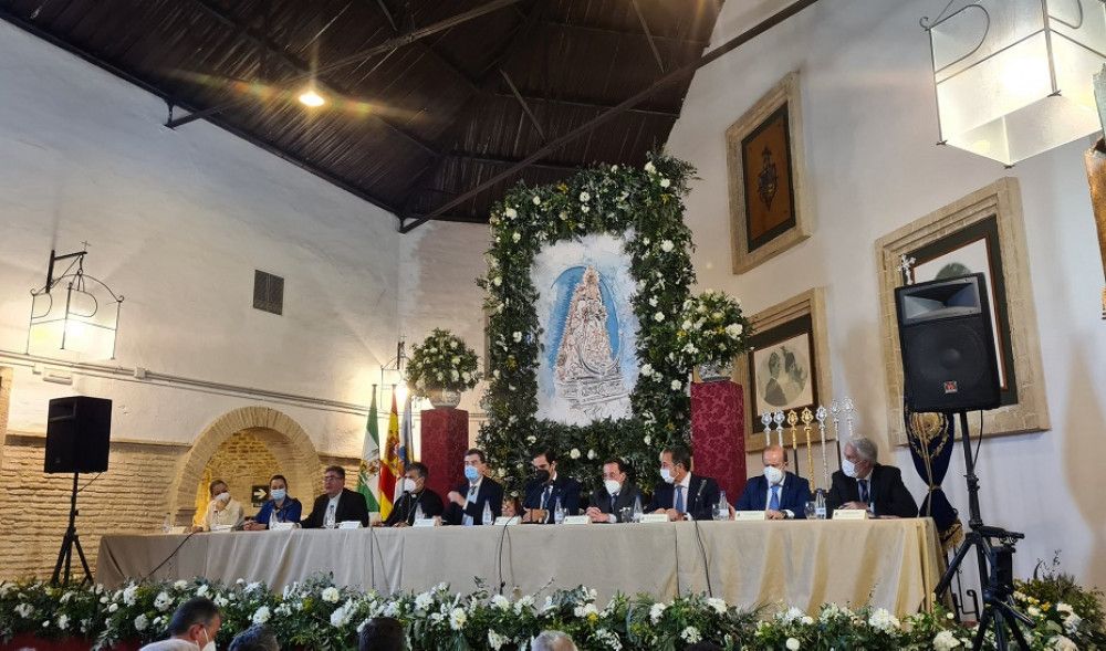 Son 61 las hermandades filiales que recorrerán los "Caminos de Sevilla" del Plan Romero 2022