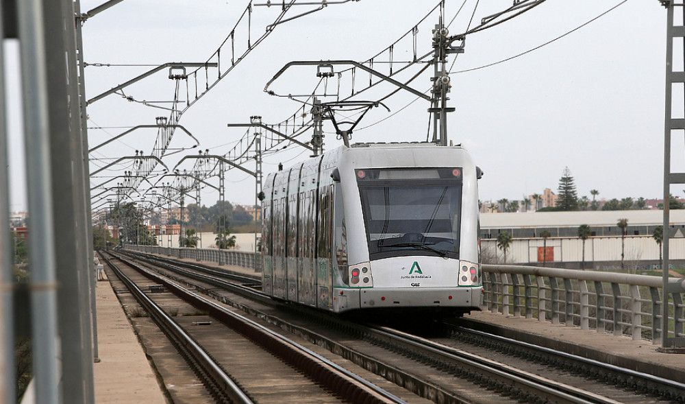 Publicada la licitación de la obra del ramal técnico de la Línea 3 del Metro de Sevilla