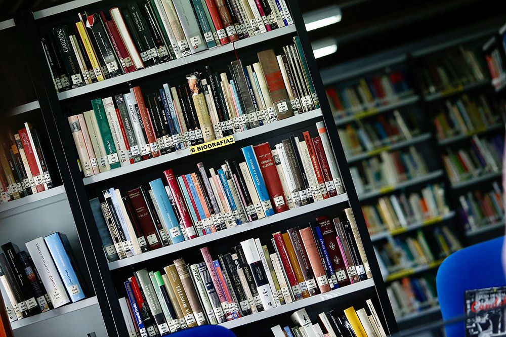 La Junta destina más de 200.000 euros para la adquisición de lotes bibliográficos a 100 bibliotecas de la provincia de Málaga