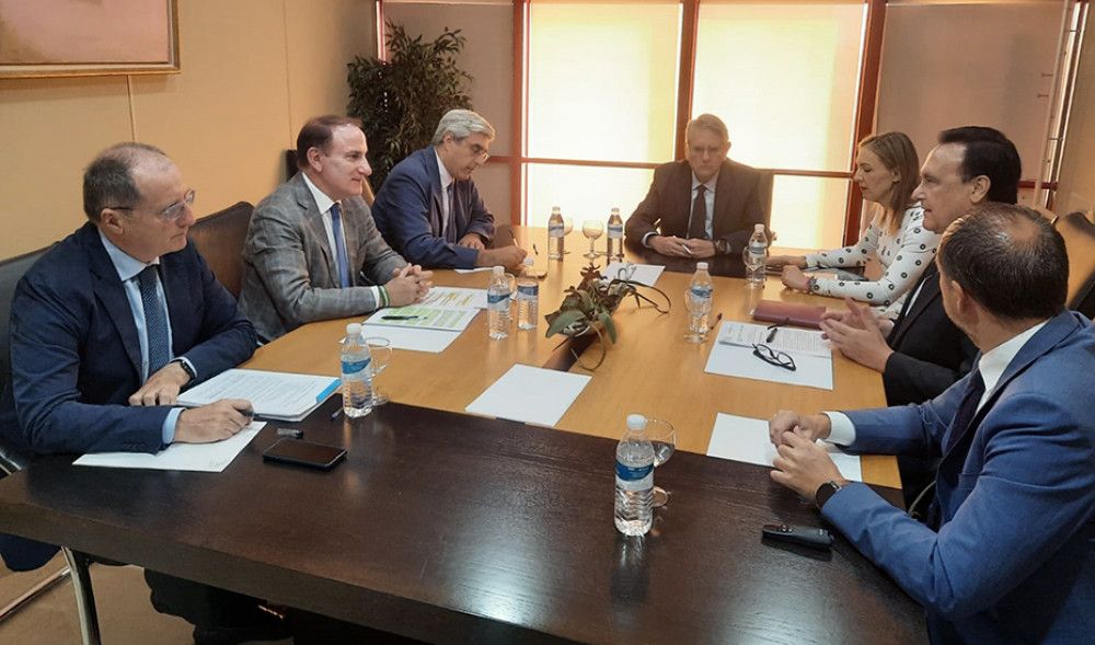 El nuevo modelo de financiación incentivará que las universidades andaluzas refuercen su relación con el sector productivo