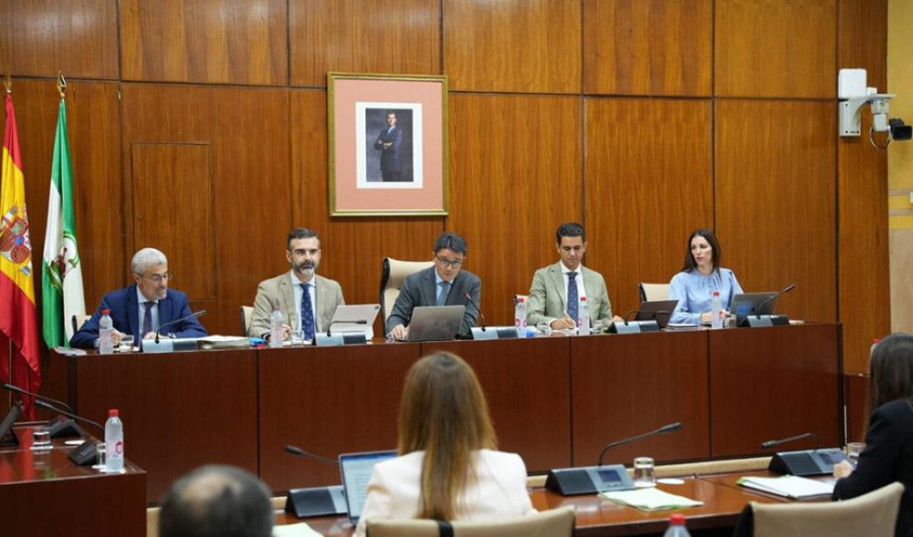 La Junta actuará sobre 5.000 hectáreas de alto valor ecológico para prevenir incendios forestales