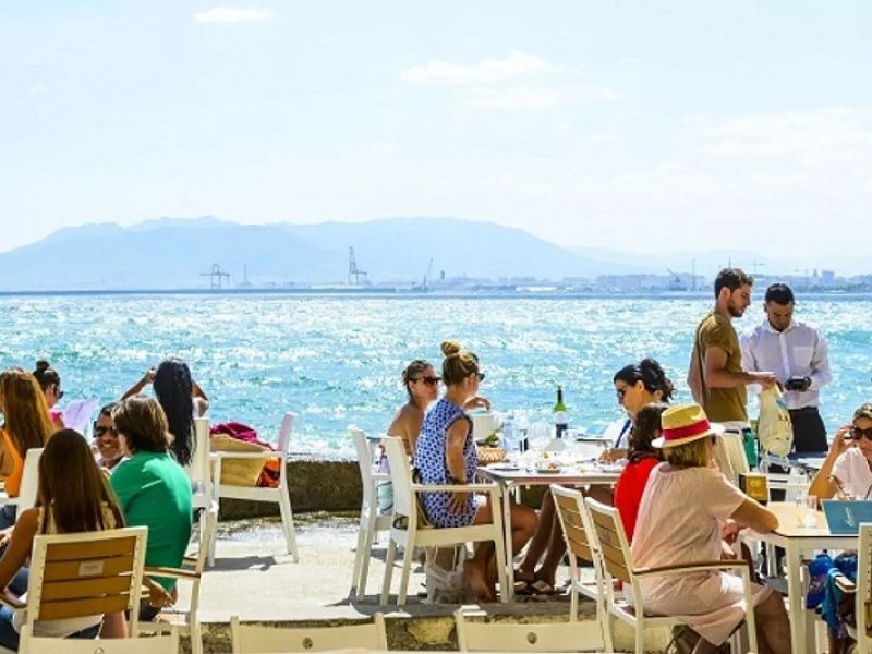 El empleo turístico supone en el tercer trimestre del año el 19,3% de las personas ocupadas en Costa del Sol