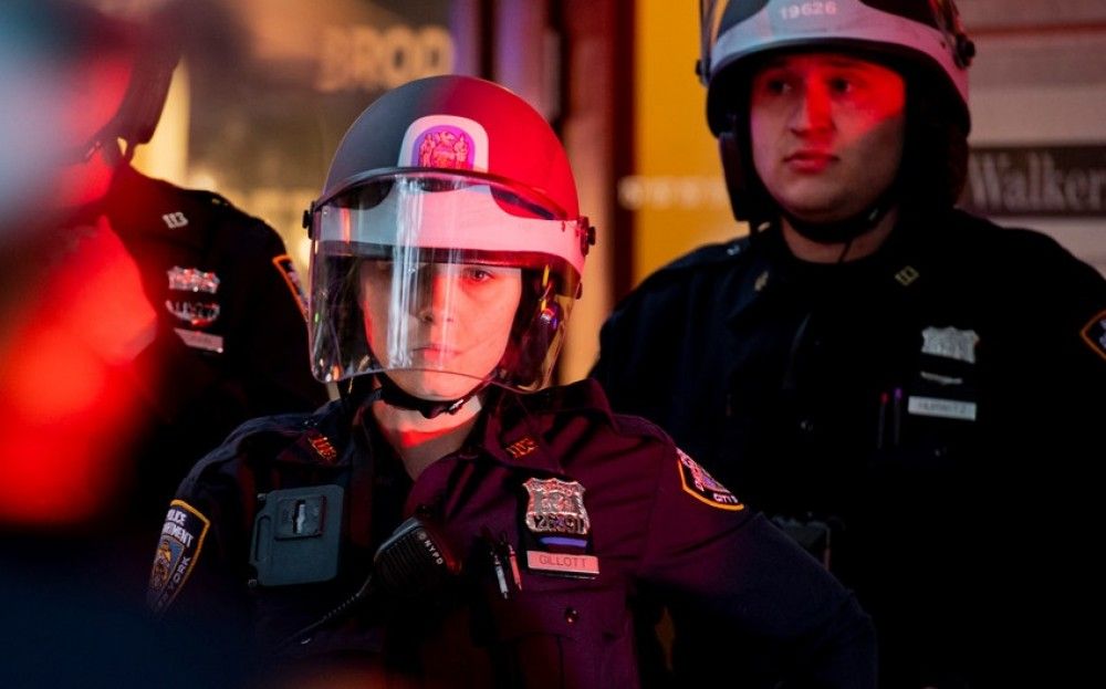 Advierten a la policía de que los algoritmos y la inteligencia artificial pueden discriminar