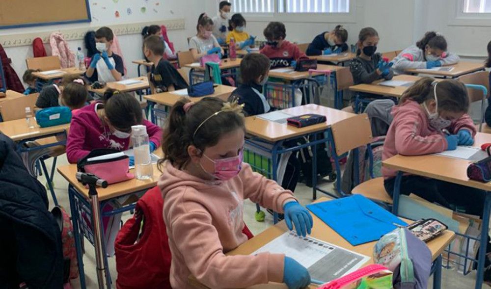 La investigación aeroespacial dispara el interés de los centros educativos andaluces