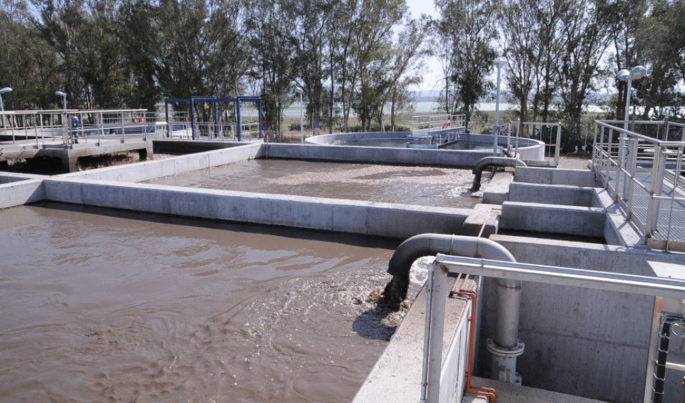 La Junta invertirá 56 millones en el saneamiento y la depuración de agua en pequeños municipios