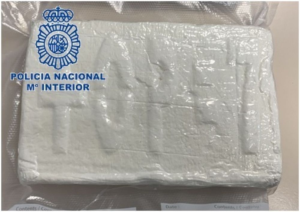 La Policía Nacional desarticula un entramado criminal que adquiría cocaína en Málaga para su posterior comercialización en Jaén