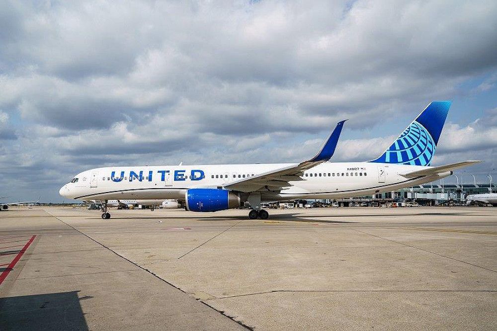 United Airlines anuncia nuevo vuelo estacional diario y sin escalas entre Malaga y New York/Newark