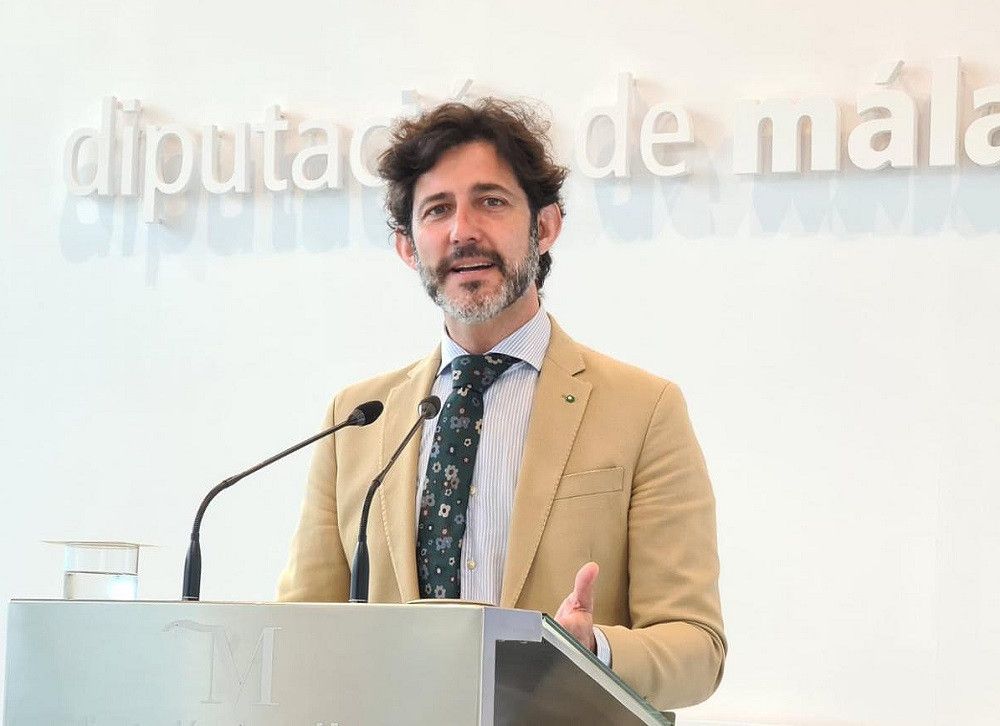 La Diputación abre el plazo para solicitar las ayudas destinadas a entidades del tercer sector que desarrollen proyectos en municipios pequeños de la provincia