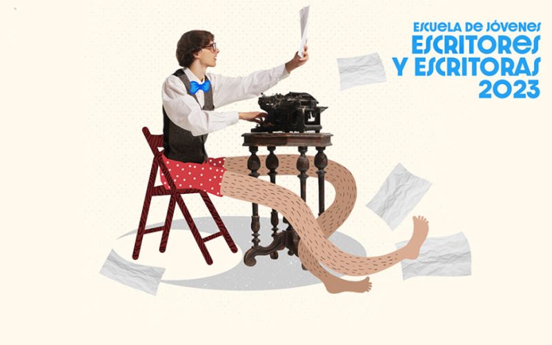 El Centro Andaluz de las Letras selecciona a 34 participantes para su Escuela de Jóvenes Escritores