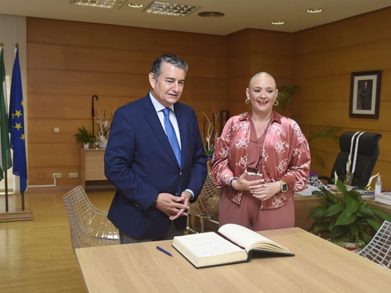 Los ayuntamientos podrán mejorar su administración electrónica municipal a través de una herramienta de la Junta
