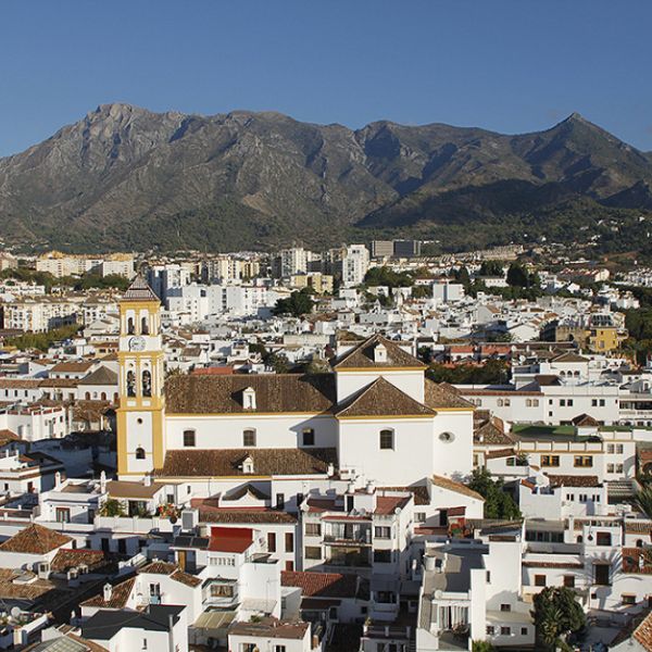 El Hospital Real de la Misericordia será escenario mañana del inicio del curso sobre la relevancia del papel de Marbella en el desarrollo industrial de España