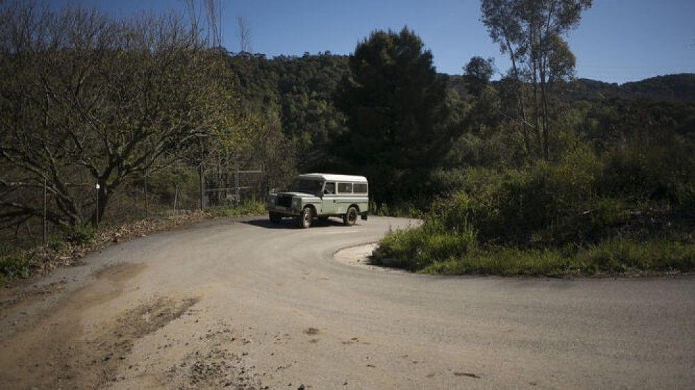 La Diputación aporta este año 4,4 millones de euros a 45 municipios para el arreglo de caminos rurales