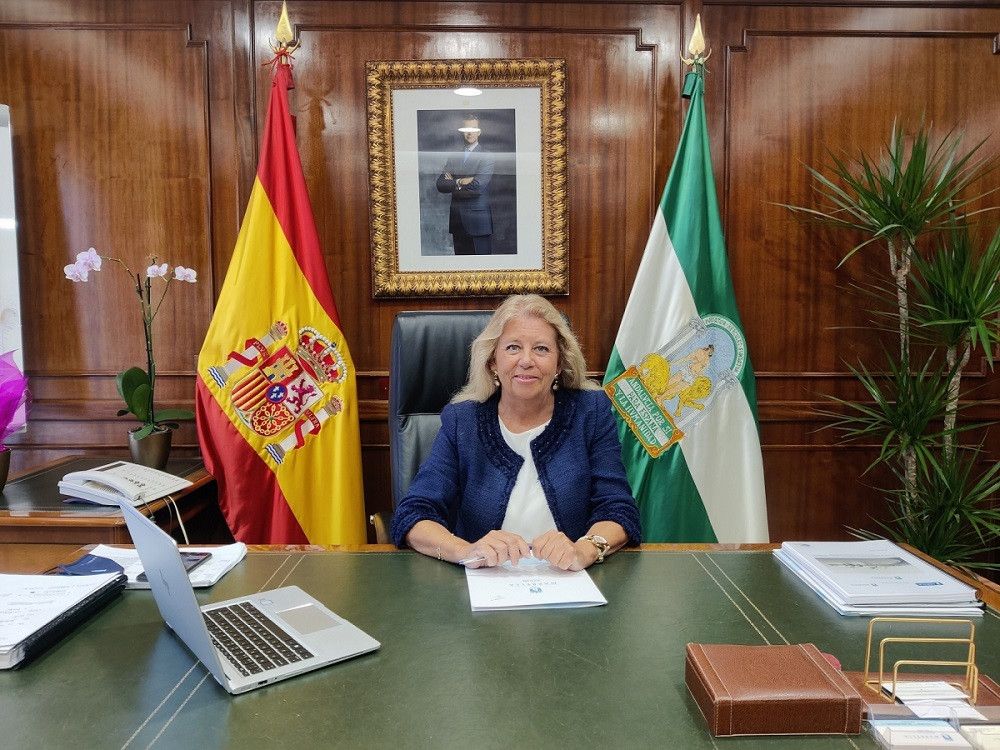Marbella participará en septiembre en su primera cumbre de la Federación Mundial de Ciudades Turísticas