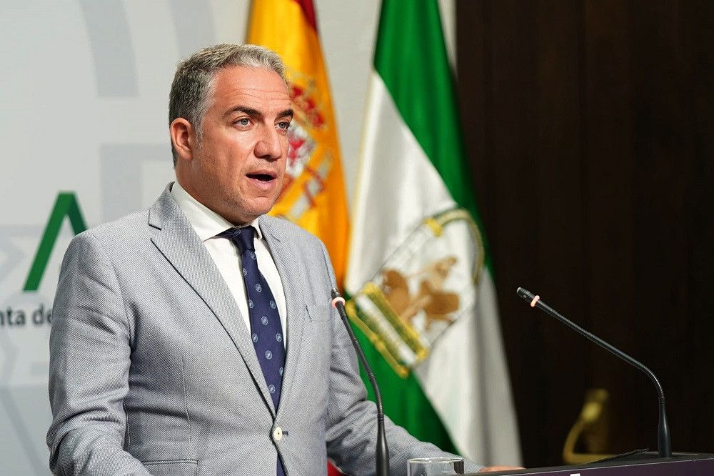 Andalucía, primera comunidad en poner en marcha el Plan de Acción por el Clima