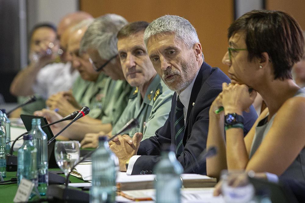 El Consejo de la Guardia Civil da luz verde a la nueva Escuela de Criminalística