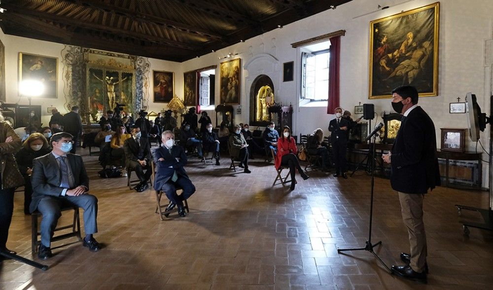 La Junta y el Ayuntamiento de Sevilla invertirán 5 millones en modernizar el turismo de la ciudad