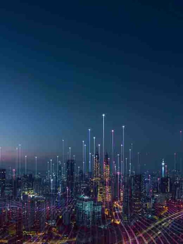 La revolución de los datos