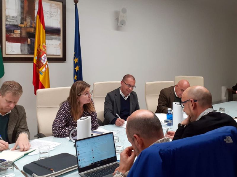 Los juzgados de Algeciras, La Línea, Estepona, Fuengirola, Marbella y Torremolinos tendrán guardias ampliadas todo el año