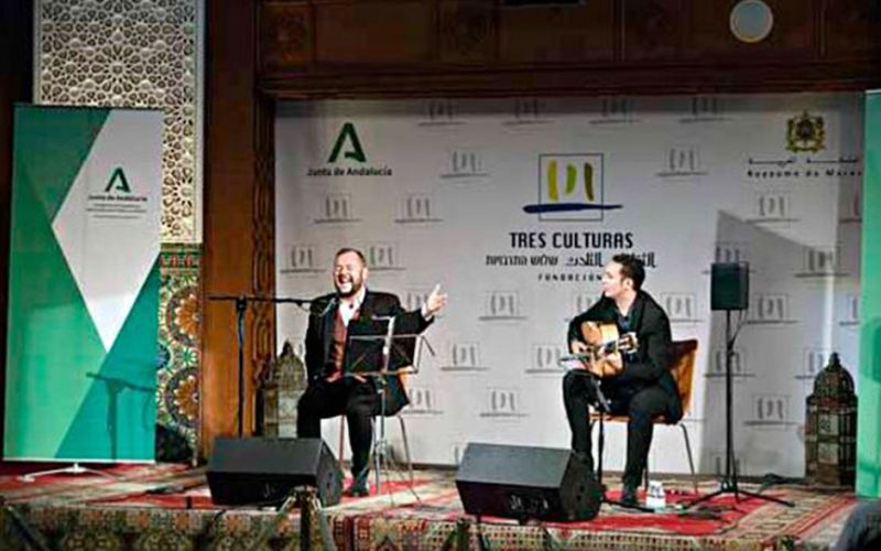 Música clásica, andalusí y flamenca para conmemorar el nacimiento de Blas Infante