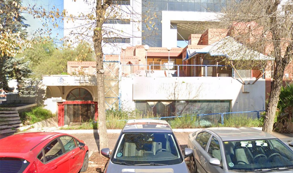 La Junta rehabilita el Pabellón de Turquía en Sevilla como nuevo Centro de Orientación y Emprendimiento
