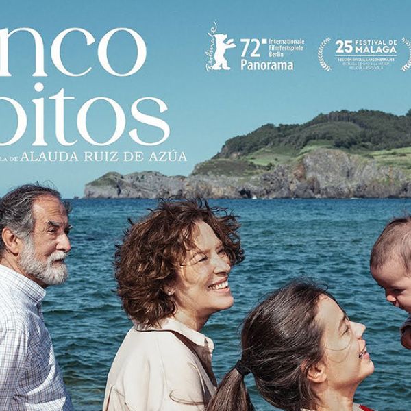 El Ministerio de Cultura concede ayudas por valor de 3,6 millones de euros a la distribución de películas comunitarias e iberoamericanas para el año 2023