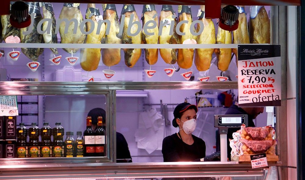 Nuevas medidas preventivas en materia de salud pública sobre transporte y comercio