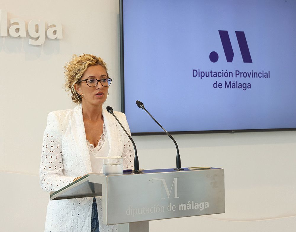 La Diputación amplía este año las actividades para escolares con talleres sobre alimentación, expresión corporal y educación sexual e igualitaria