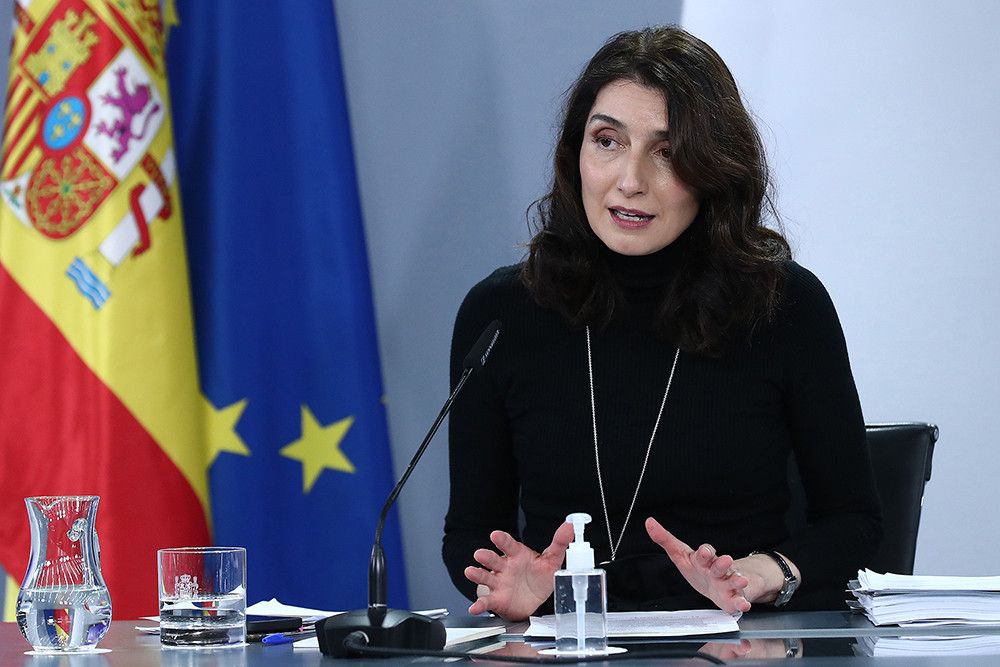 El Ministerio de Justicia habilita el acceso al Expediente Judicial Electrónico para la ciudadanía y las empresas