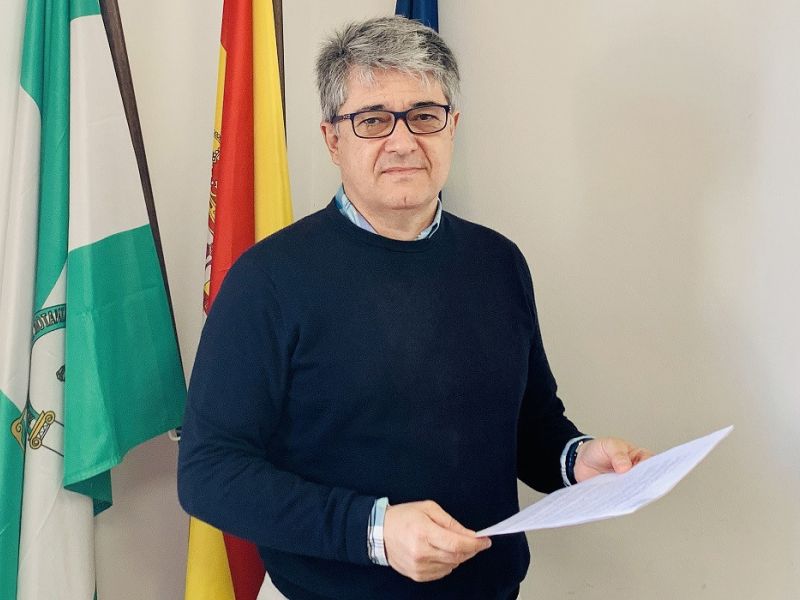 El PSOE acusa al PP de "poner en marcha el ventilador" para tapar la corrupción que salpica a Ángeles Muñoz