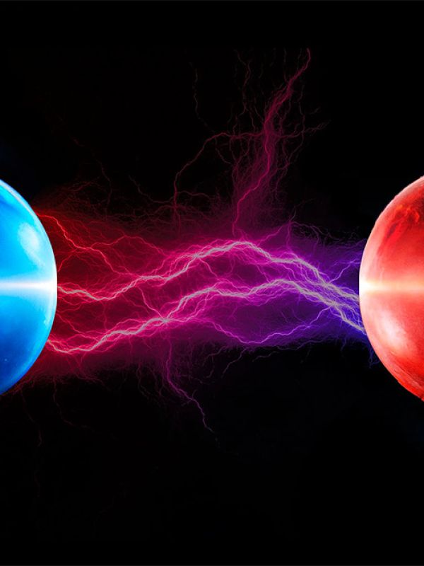 Científicos del CSIC controlan la transferencia de calor entre nanoestructuras mediante la rotación