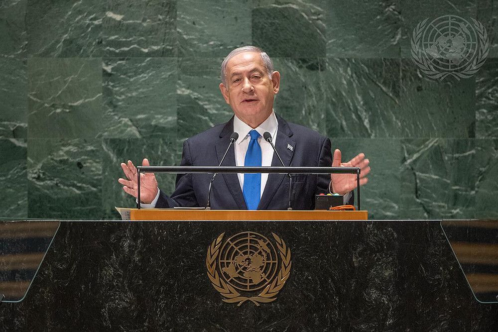 Ya son 40 los muertos en Israel por el masivo lanzamiento de cohetes realizado por Hamas desde Gaza