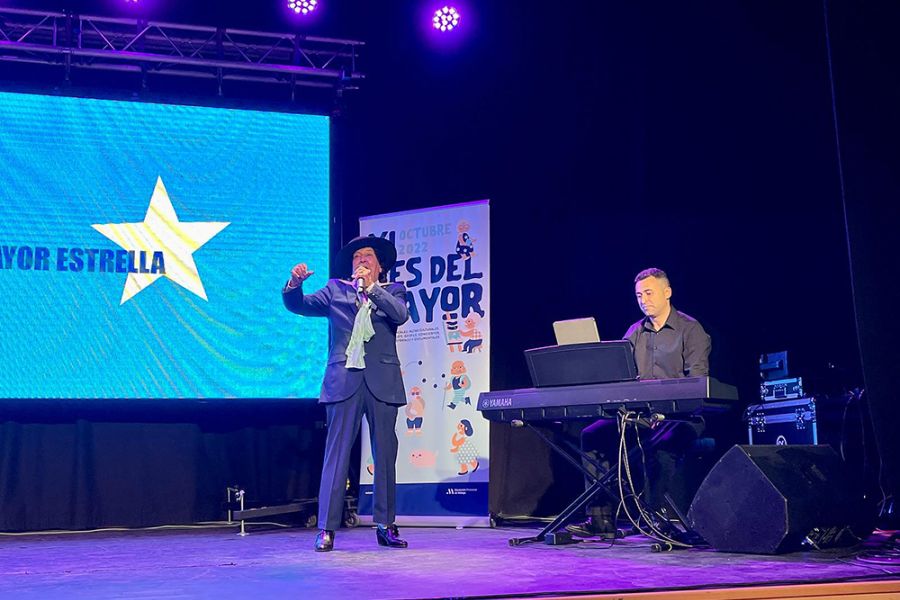 Benagalbón acoge la final del concurso de talentos La Mayor Estrella con nueve finalistas
