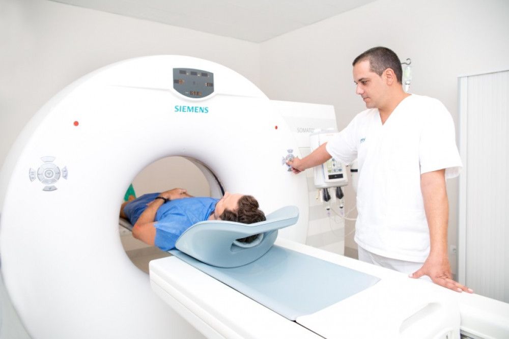Cenyt Hospital comienza un programa de chequeos médicos completo y exclusivo