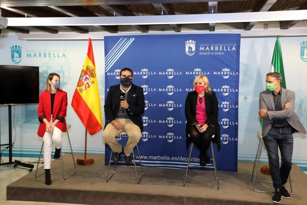 La selección española femenina de fútbol se concentrará en Marbella durante diez días y disputará partidos amistosos frente a Países Bajos y México los próximos 9 y 13 de abril