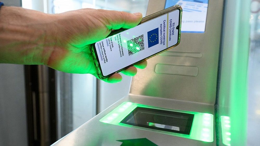España ha emitido más de 18 millones de Certificados COVID Digital de la UE