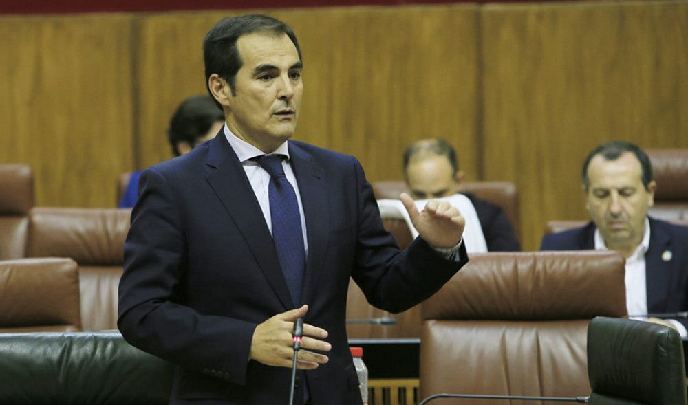 La Junta destina 25 millones a la digitalización de la Justicia con nuevos sistemas de gestión procesal, cita previa y ciberseguridad