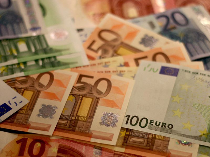 El déficit del Estado se sitúa en abril en el 0,12% del Producto Interior Bruto